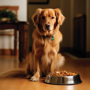 Lee más sobre el artículo Cómo elegir el mejor alimento para tu mascota