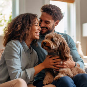 Lee más sobre el artículo 5 consejos para mantener a tus mascotas felices y saludables