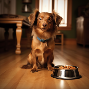 Lee más sobre el artículo ¿Cómo elegir el alimento adecuado para tu mascota?